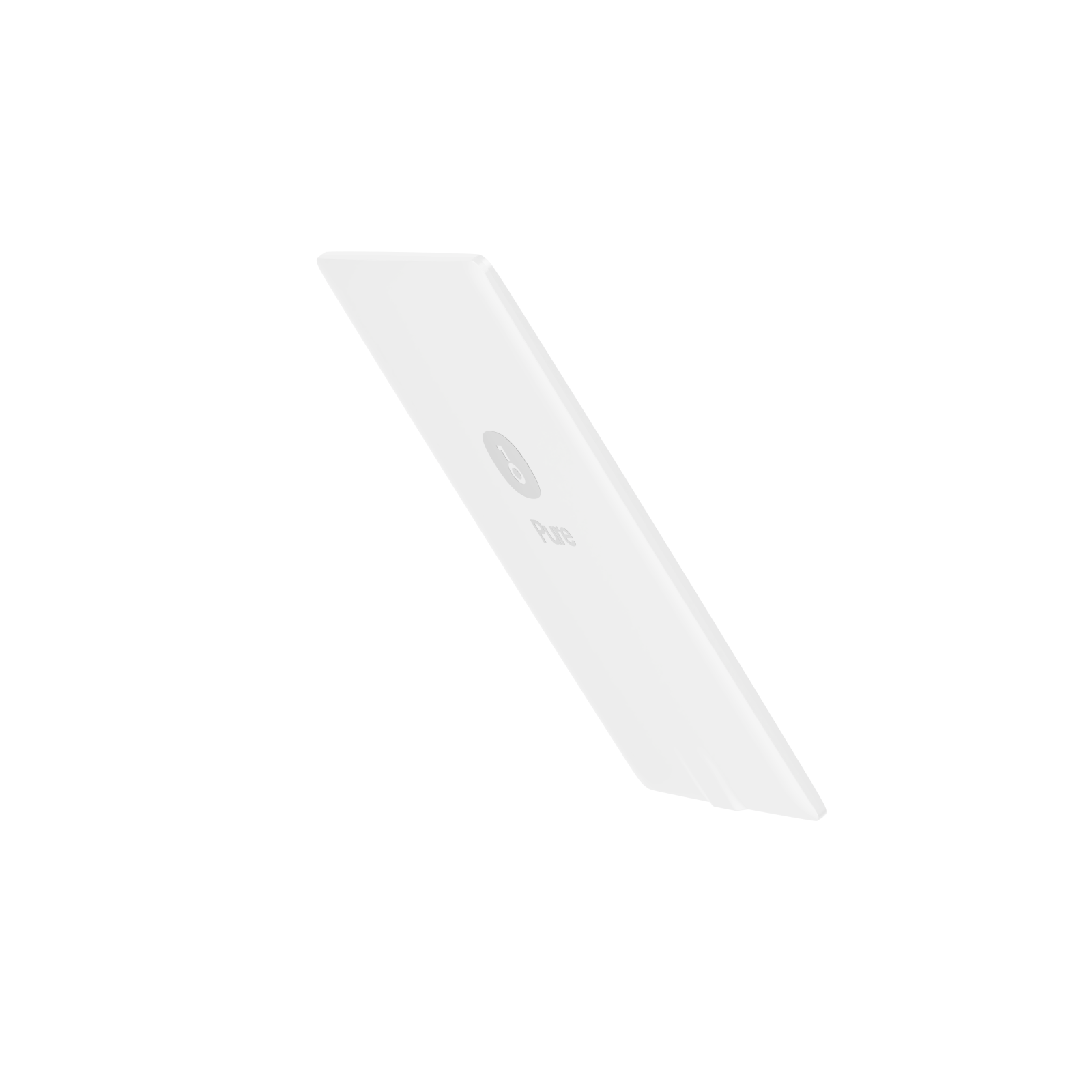 OneKey Classic 1S Pure - Crypto Hardware Wallet (Battery-Free)