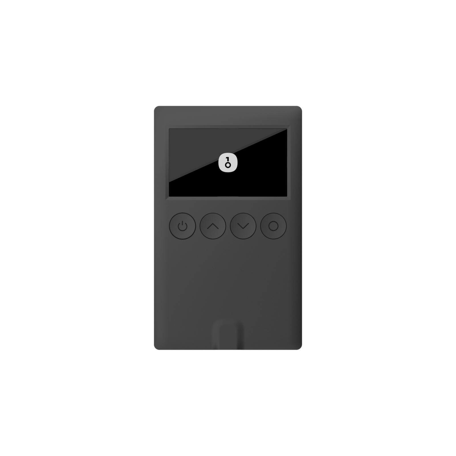 OneKey Classic 1S - Crypto Hardware Wallet