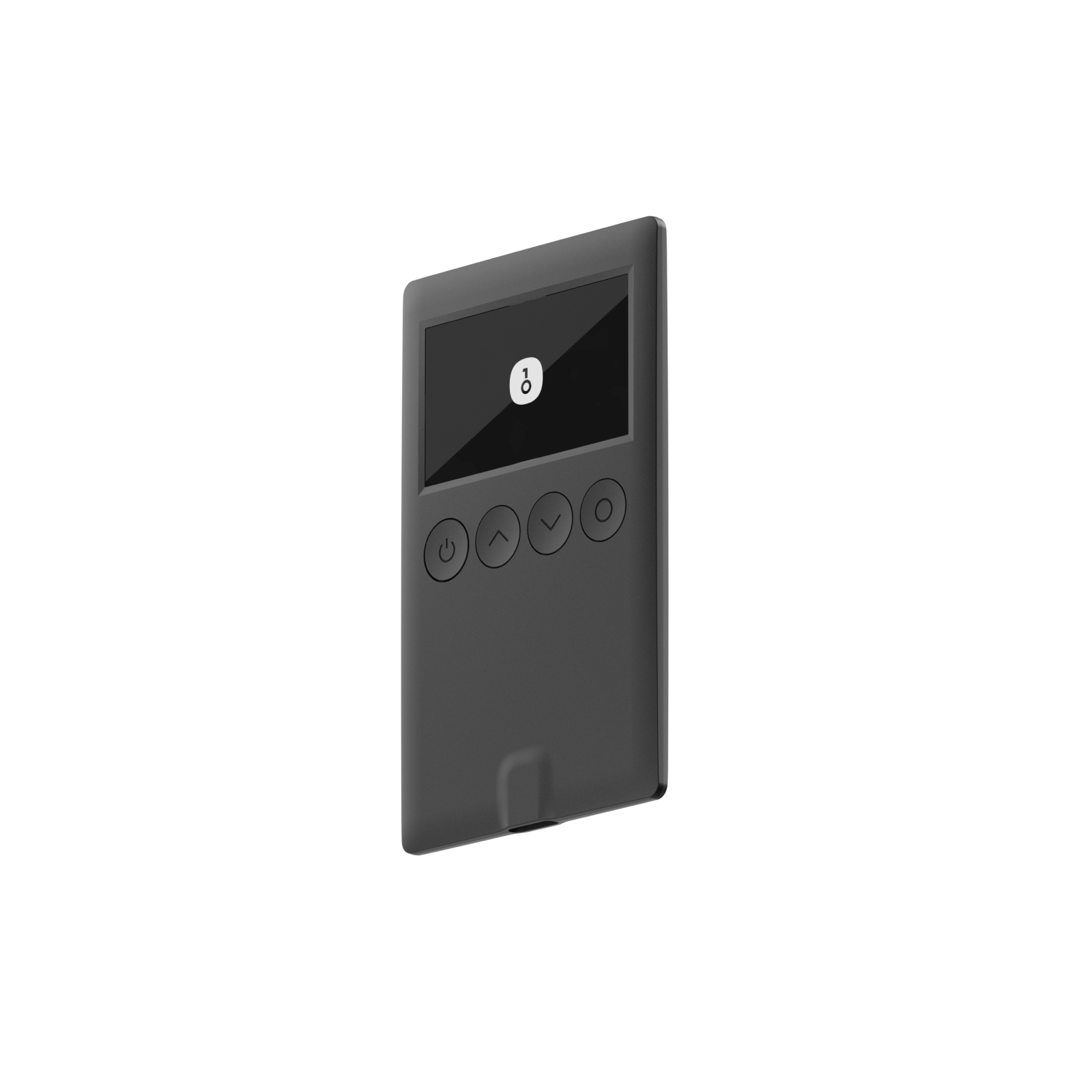 OneKey Classic 1S - Crypto Hardware Wallet
