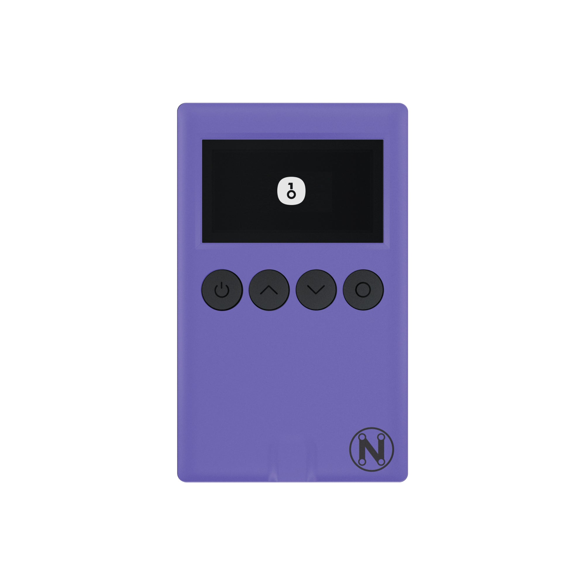 [Co-Branded] OneKey x NeurAI - Crypto Hardware Wallet