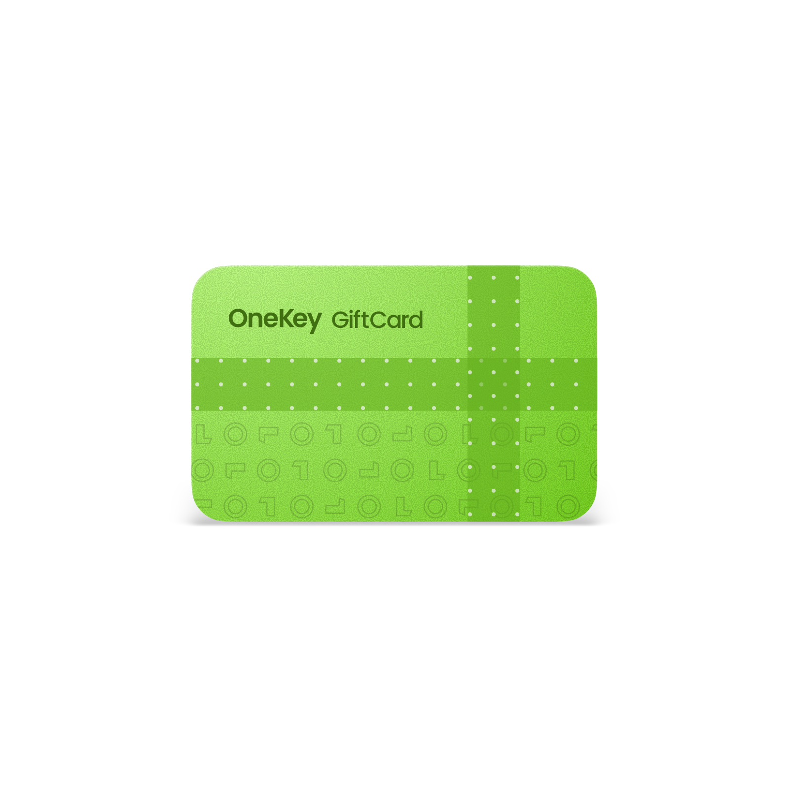 OneKey Gift Card