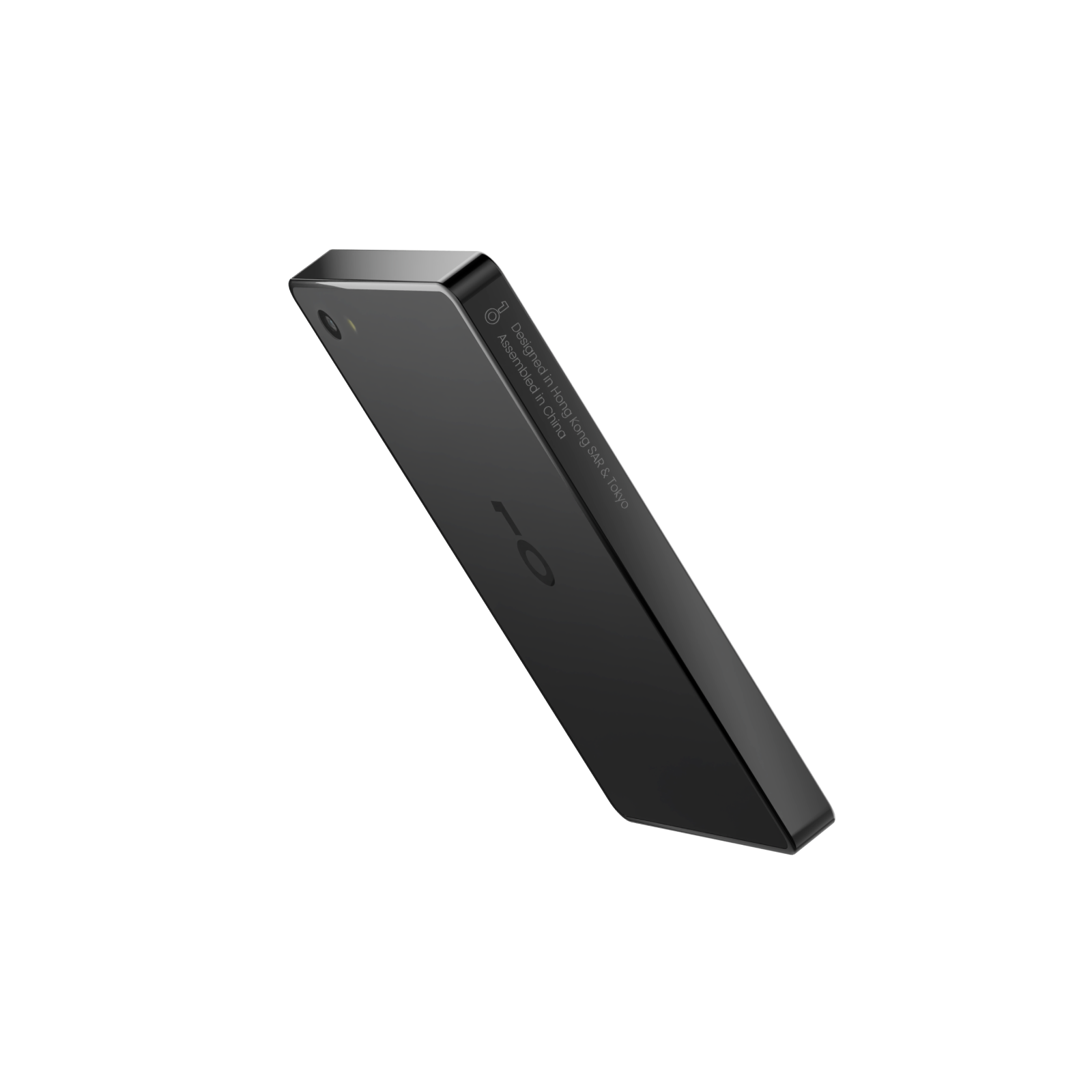 OneKey Pro - Crypto Hardware Wallet