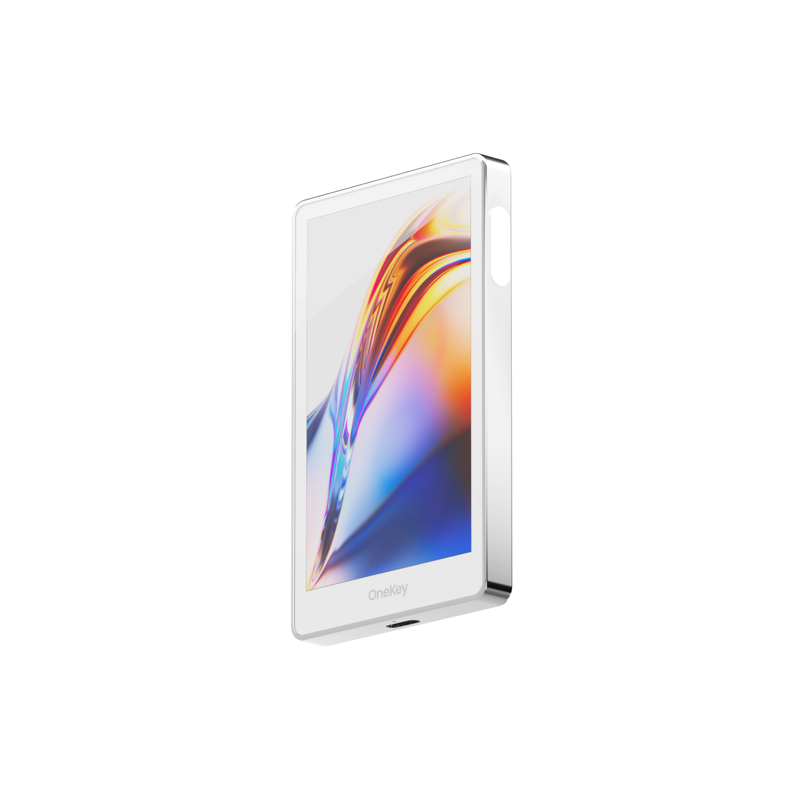 OneKey Pro - Crypto Hardware Wallet