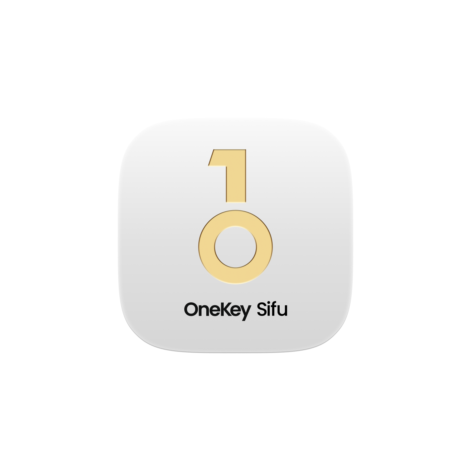 OneKey Sifu - Wallet Onboarding Service